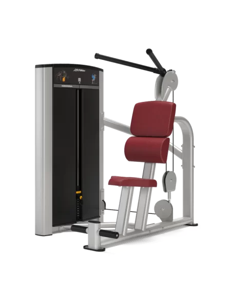Life Fitness Abdominal Axiom Series 