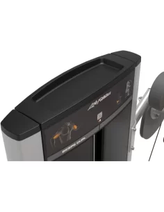 Life Fitness Biceps Curl Axiom Series  2