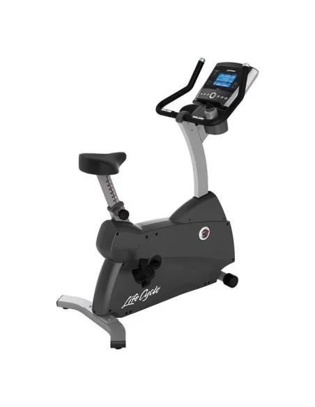 Life Fitness C3 Track Vélo Vertical 