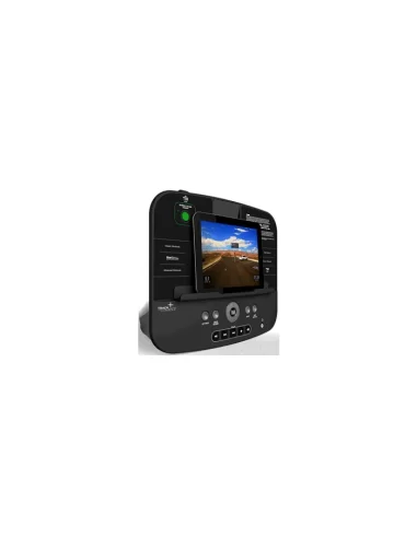 Life Fitness C3 Track Vélo Vertical 