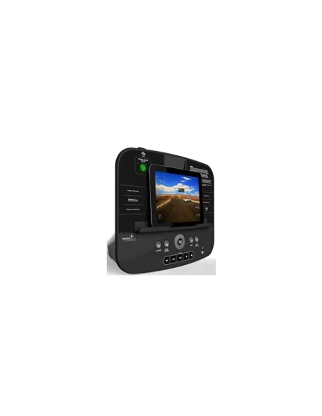 Life Fitness C3 Track Vélo Vertical 