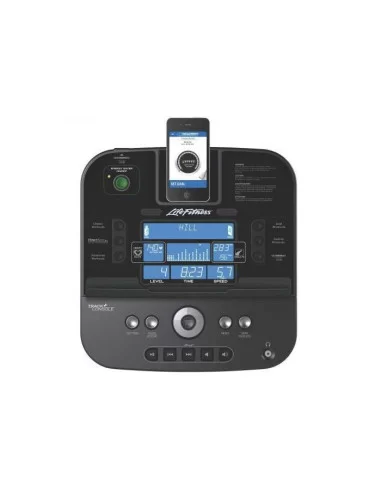 Life Fitness C3 Track Vélo Vertical 