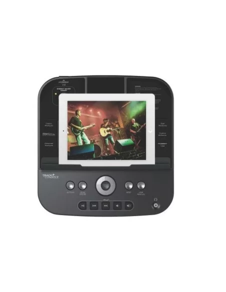 Life Fitness C3 Track Vélo Vertical 