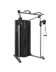 Life Fitness Dual Adjustable Pulley Axiom Series  