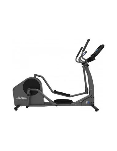 Life Fitness E1 Vélo elliptique avec Console GO 