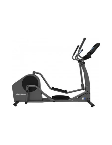 Life Fitness E1 Vélo elliptique avec Console GO 