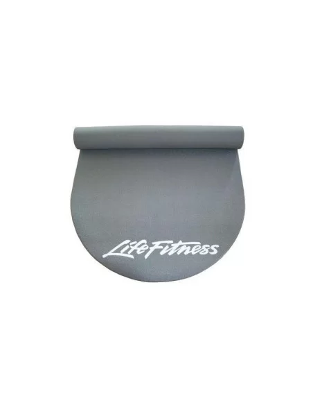 Life Fitness E1 Vélo elliptique avec Console GO 