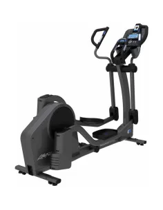 Life Fitness E5 Vélo elliptique avec Console Go  2