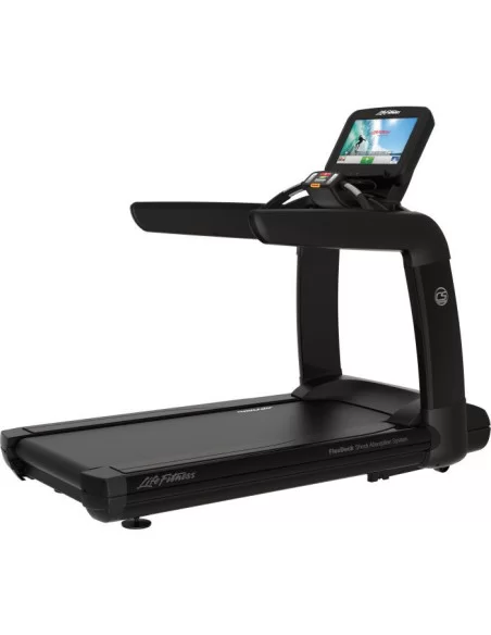 Life Fitness Elevation Discover Tapis de Course Reconditionné 