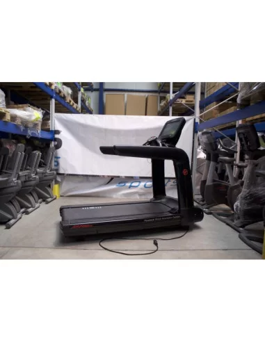 Life Fitness Elevation Discover Tapis de Course Reconditionné 