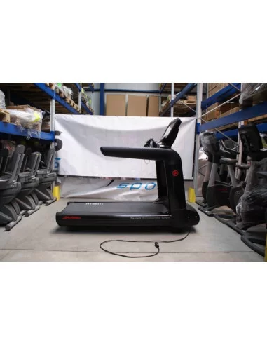Life Fitness Elevation Discover Tapis de Course Reconditionné 