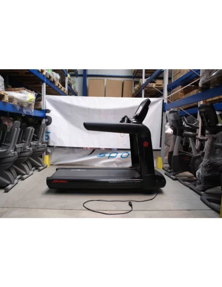 Life Fitness Elevation Discover Tapis de Course Reconditionné 