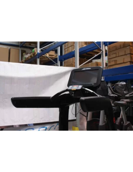 Life Fitness Elevation Discover Tapis de Course Reconditionné 