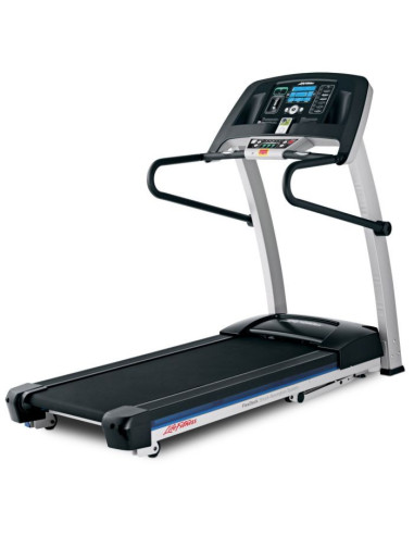 Life Fitness F1 Smart Tapis de Course 