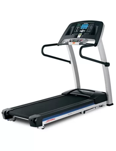 Life Fitness F1 Smart Tapis de Course 