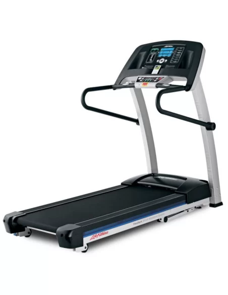 Life Fitness F1 Smart Tapis de Course 