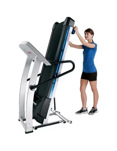 Life Fitness F1 Smart Tapis de Course 