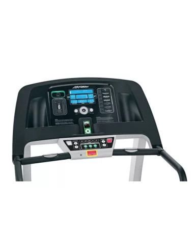 Life Fitness F1 Smart Tapis de Course 