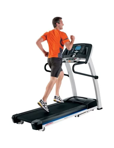 Life Fitness F1 Smart Tapis de Course 