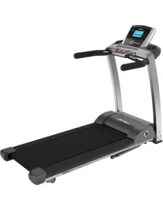 Life Fitness F3 Go Tapis de Course 