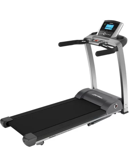 Life Fitness F3 Go Tapis de Course 