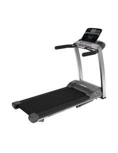 Life Fitness F3 Track Connect Tapis de Course (Bluetooth et Apps Interactives)