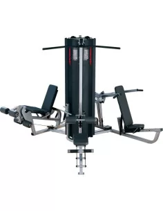 Life Fitness Fit3 Multi-Gym