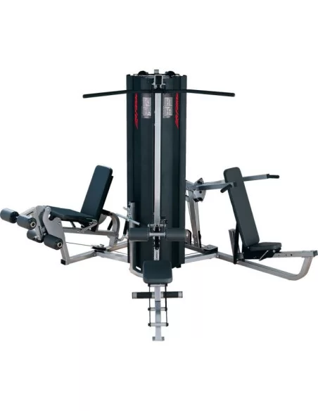 Life Fitness Fit3 Multi-Gym 