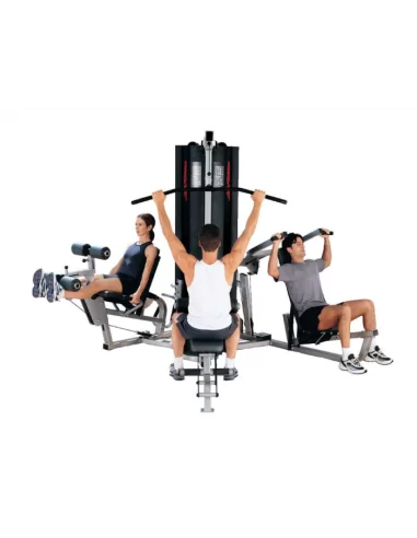 Life Fitness Fit3 Multi-Gym 