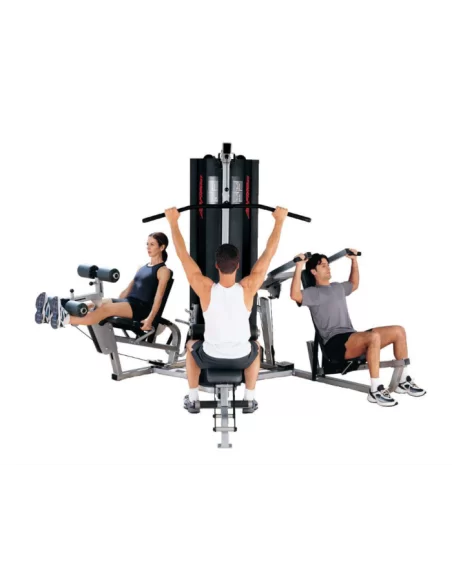 Life Fitness Fit3 Multi-Gym 