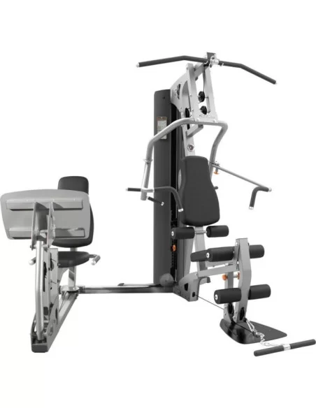 Life Fitness G2 Multi Gym avec Presse à Jambes  