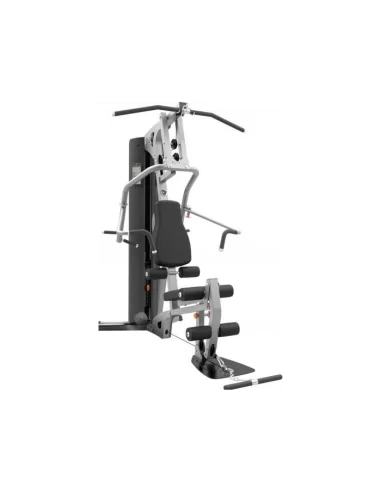 Life Fitness G2 Multi Gym avec Presse à Jambes  