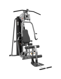 Life Fitness G4 Multi Gym