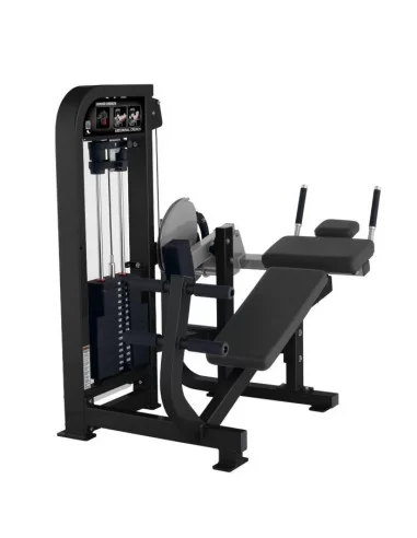 Life Fitness Hammer Strength Abdominal Crunch 