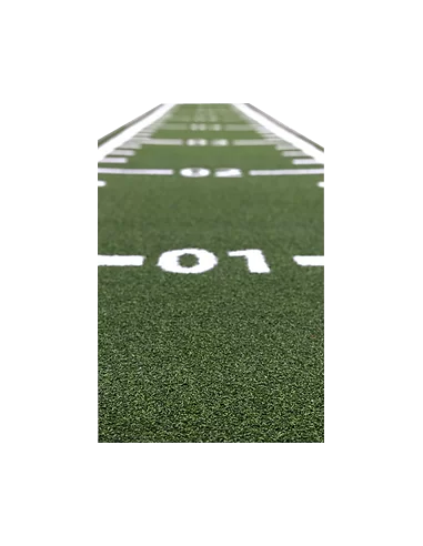 Gazon Artificiel 10mx2m vert en rouleaux-Home-musculation-Pas cher