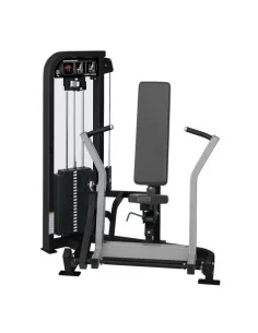 Life Fitness Hammer Strength Chest Press 