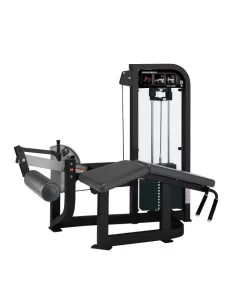 Life Fitness Hammer Strength Flexion des jambes 