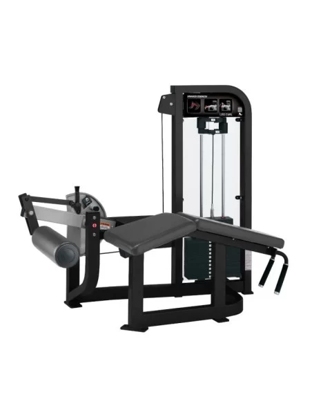Life Fitness Hammer Strength Flexion des jambes  Life Fitness Hammer Strength Flexion des jambes
