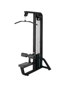 Life Fitness Hammer Strength Lat Pulldown 