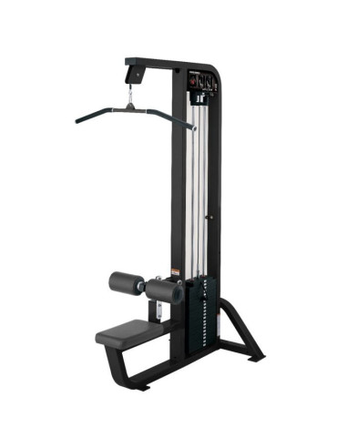 Life Fitness Hammer Strength Lat Pulldown 