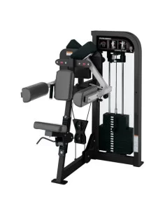 Life Fitness Hammer Strength Lateral Raise 