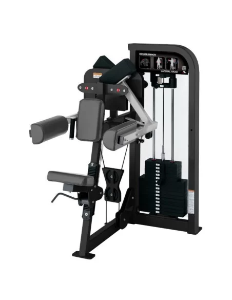 Life Fitness Hammer Strength Lateral Raise 