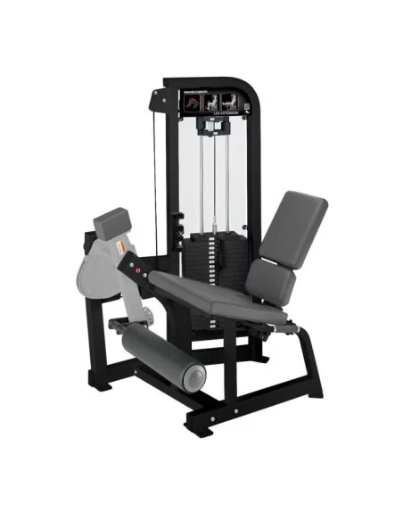 Life Fitness Hammer Strength Leg Extension 