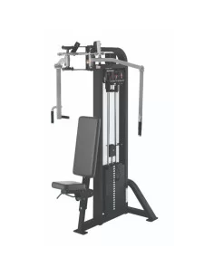Life Fitness Hammer Strength Pectoral Fly Rear Deltoid 