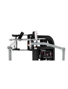 Life Fitness Hammer Strength Pectoral Fly Rear Deltoid  2