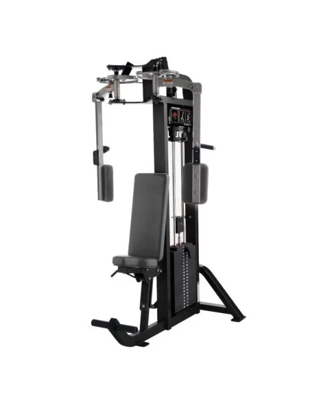 Life Fitness Hammer Strength Pectoral Fly 