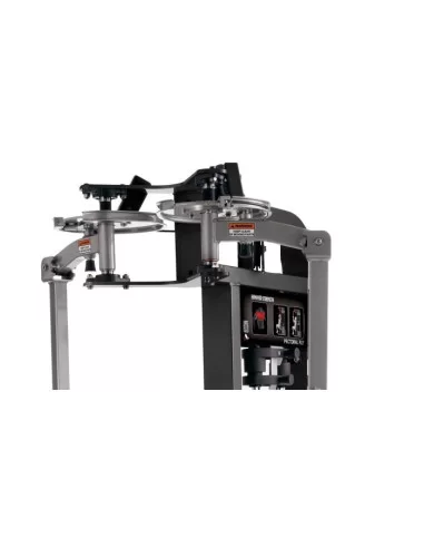 Life Fitness Hammer Strength Pectoral Fly 