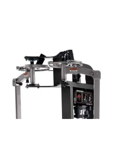 Life Fitness Hammer Strength Pectoral Fly 