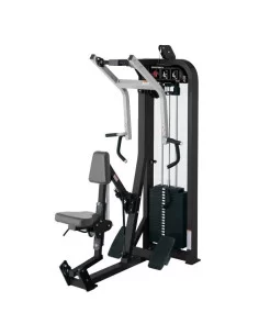 Life Fitness Hammer Strength Seated Row 