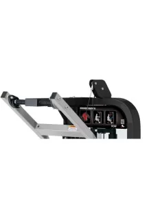 Life Fitness Hammer Strength Seated Row  2